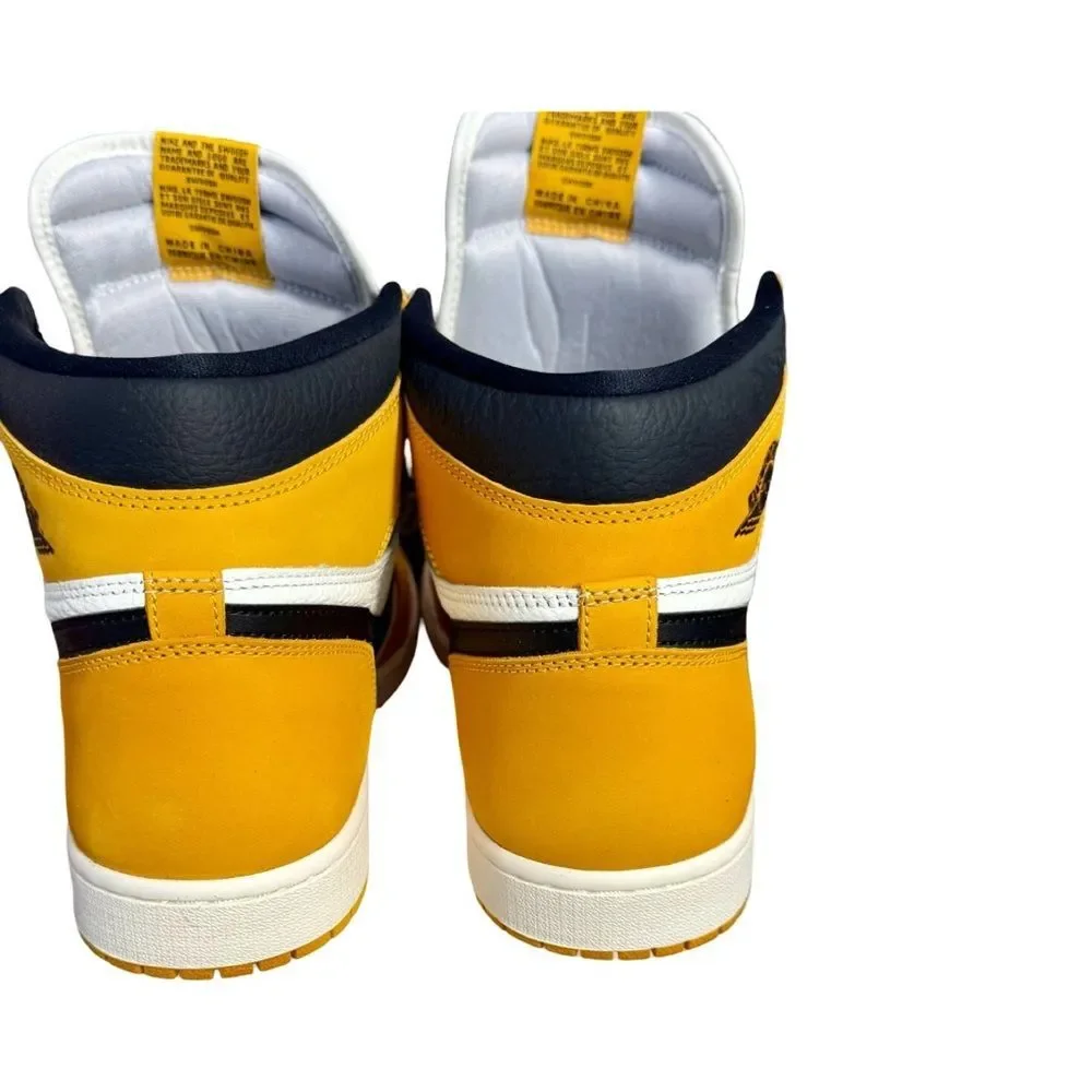 Jordan brand nike